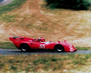 1969 Lola T162